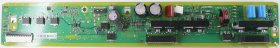 Panasonic TX-P42UT50B - XSUS - TNPA5622 - TXNSS1SEUU42