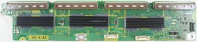 Panasonic TX-P46GT30B - DRV - TNPA5334