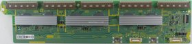 Panasonic TX-P50V20B - YDRV - TNPA5091 SD - TXNSD11QEK50