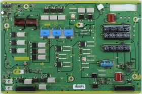 Panasonic TX-P65ST50B - XSUS - TNPA5648 AE - TXNSS1RCUU SS