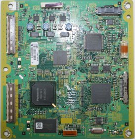 Panasonic TH-37PX70B - LVDS - TNPA4133 - TXND1HPTB