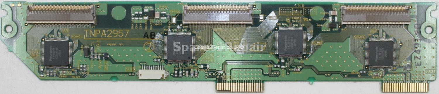 Panasonic TH-42PE30 - DRV - TNPA2957