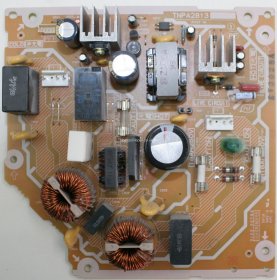 Panasonic TH-42PWD6 - PSU - TNPA2813