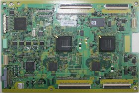 Panasonic TH-50PX600B - LVDS - TNPA3820 - TXND1BETB - AB - D