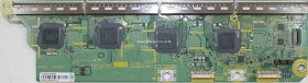Panasonic TX-P42S10B - DRV - TNPA4785 - TXNSD11XBS42