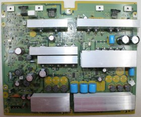 Panasonic TX-P46G10B - YSUS - TNPA4782 AC