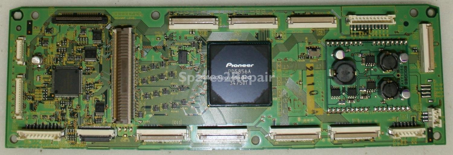 Pioneer PDP-434PE - LVDS - ANP2028-D - AWV2018-A
