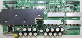Philips 42FD9945/01 - XSUS - LJ92-00998A A2 - LJ41-02141A - Rev NO R1.0 - ALEXANDER-XM