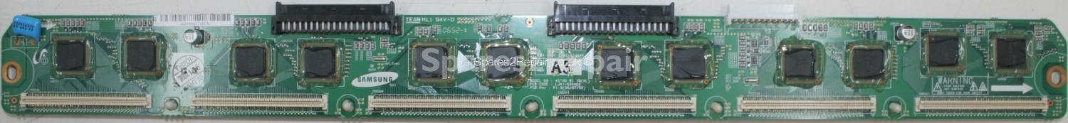 Philips 42PF5521D/10 - DRV - LJ92-01344A A3 - LJ41-03440A - R1.9 - 42HD W1 YB(4L)