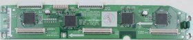 Philips 42PF9946 - DRV - 42-YB-LOWER - LJ41-01194A R1.7 - LJ92-0