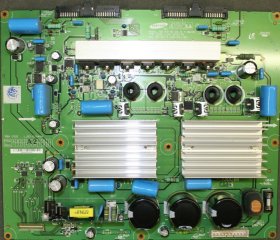 Philips 50PF7320-10 - YSUS - 50HD D4.0 Y-MAIN - LJ41-02317A R2.5
