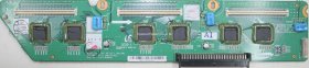 Philips 50PF7521-10 - DRV - LJ41-03883A R1.0 - 50 HD V5.1 YB(LOW