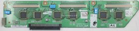 Philips 50PF7521D/10 - DRV - LJ92-01276C A1 - LJ41-03882A R1.0 - 50 HD V5.1 YB(UP)