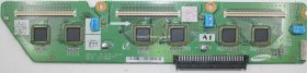 Philips 50PF7521D/10 - DRV - LJ92-01277C A1 - LJ41-03883A R1.0 - 50 HD V5.1 YB(LOW)