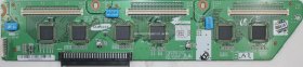 Philips 50PF9631D-10 - DRV - LJ92-01276C A1 - LJ41-03882A R1.0 - 50HD V5.1 YB(UP)