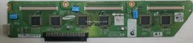 Philips 50PF9631D/5 - DRV - LJ92-01276C A1 - LJ41-03882A - R1.0 - 50HD V5.1 YB(UP)