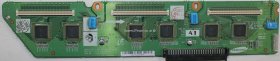 Philips 50PF9631D/5 - DRV - LJ92-01277C A1 - LJ41-03883A - R1.0 - 50HD V5.1 YB(LOW)