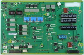 Panasonic TX-P65ST50B - XSUS - TXNSS1RCUU65 - TNPA5648 AE