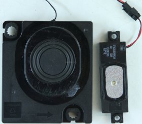 Philips 32PFS5709/12 - Speakers - 378G0130493SAC - 378G0100489SAA