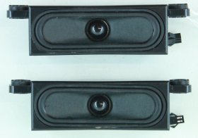 Philips 32PHH4319/88 - Speakers - 378G0110475YAA - 6Ω 11W