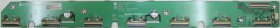Philips 42PF5320 - Buffer - 6871QLH047B - 6870QME012B - 42V7 XL - PDP 041227