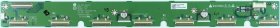 Philips 42PF5320 - Buffer - 6871QRH055B - 6870QSE114B - 42V7 XR - PDP 041227