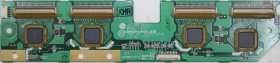Philips 42PF5320 - YDRV - 6870QFE014B- 42V7 YDRV_BTM - PDP 050511