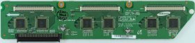 Philips 50PF7320/10 - DRV - LJ41-02318A R1.5 - LJ92-01047A A2 - 50HD D4.0 DRIVE YB(UP)