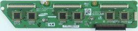 Philips 50PF7521D/12 - YDRV - LJ41-02319A R1.6 - LJ92-01048A A4 - 50 HD D4.0 DRIVE YB(LOW)