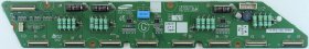 Philips 50PF7521D/12 - Buffer - LJ41-03527A R1.1 - LJ92-01364A A1 - 50 HD D4.0 G-BUFFER