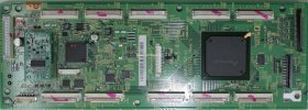 Pioneer PDP-607XD - LVDS - ANP2162-A - AWV2365-F - AWW1190 - DIGITAL Assy
