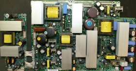 Vision PM-P42SX - PSU - IP-423-SSA - LJ44-00061A - LJ44-00068A -