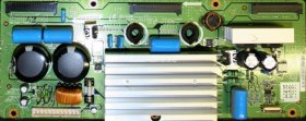 Philips 42PF7521D - 42HD S4.0 X-Main - LJ92-01199A - R1.9 - LJ41-02758A