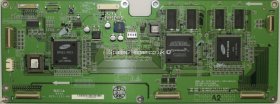 PS-42D8 - Logic Main (42SD S3.0-1 Logic Main_2A - LJ1-01968A)