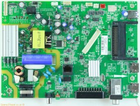 Rowa 32LH420 - Main Board - MT31EPA - 40-MT31EPA-MAB2HG - MPLE31N55-1B - REV1.1