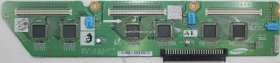 Philips 50PF9631D-10 - DRV - LJ92-01277C A1 - LJ41-03883A R1.0 - 50HD V5.1 YB(LOW)