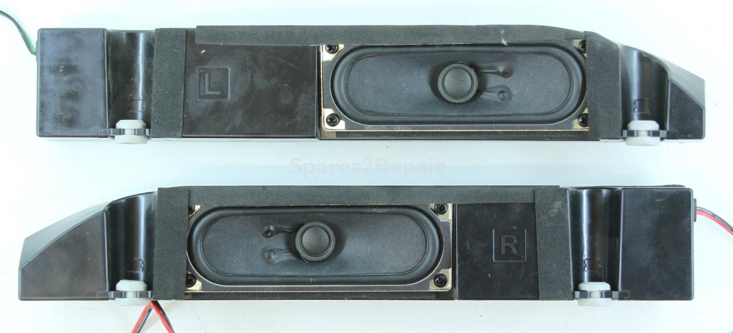 Samsung LE40A656A1F - Speakers - BN96-06809B