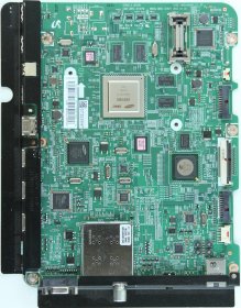 Samsung UE40D6530WK - Main AV - BN94-04624H - BN41-01587B - GENOA_S_UNION