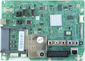 Samsung UE40EH5005K - Main AV - BN94-05842A - BN41-01795A - X9_DVB_ISDB_INTERGRATION