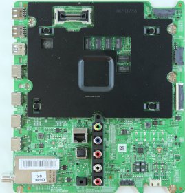 Samsung UE48JU6500K - Main AV - BN94-08256G - BN41-02344A - HAWK_M_UHD_6k_BOSTON