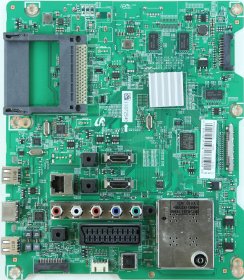 Samsung UE50EH5300KX - Main AV - BN94-06213H - BN41-01812A - HIGH_X10_PLUS_LED_UNION