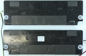 Samsung PS59D6900DK - Internal Speaker (L&R) - BN96-18070B - 15.0W