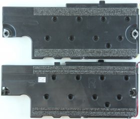 Samsung UE40F5000AK - Speakers - BN96-25565A (L&R)