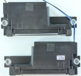 Samsung UE40EH5000K - Speakers - BN96-21669B (L&R)