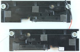 Samsung UE32D5520RK - Speakers - BN96-16799A