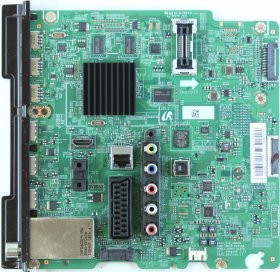 Samsung UE60F6300AK - Main AV - BN94-07189C - BN41-01958B - HIGH_X12_UNION
