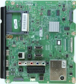 Samsung UE40ES5500 - Main AV - BN97-05394G - BN94-05841V - BN41-01812A - HIGH_X10_PLUS_LED_UNION