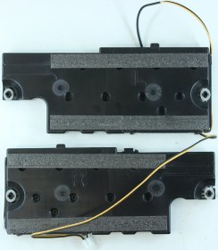 Samsung UE46F6670SB - Internal Speakers (L&R) - BN96-25565D - 10W