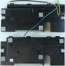 Samsung UE48J5600AK - Speakers (L&R) - BN96-30334J - 10W