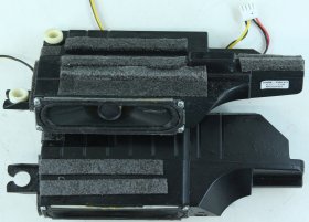 Samsung LE32D550 - Speakers - BN96-12871D - 10W